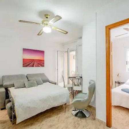 Apartamento Inteiro Acolhedor Perto Da Praia Torrevieja Esterno foto