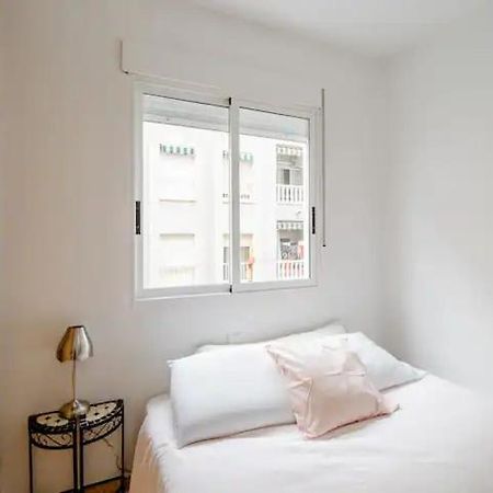 Apartamento Inteiro Acolhedor Perto Da Praia Torrevieja Esterno foto