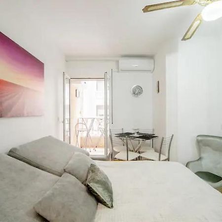 Apartamento Inteiro Acolhedor Perto Da Praia Torrevieja Esterno foto