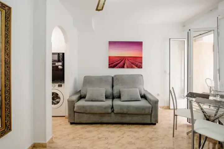 Apartamento Inteiro Acolhedor Perto Da Praia Torrevieja Esterno foto