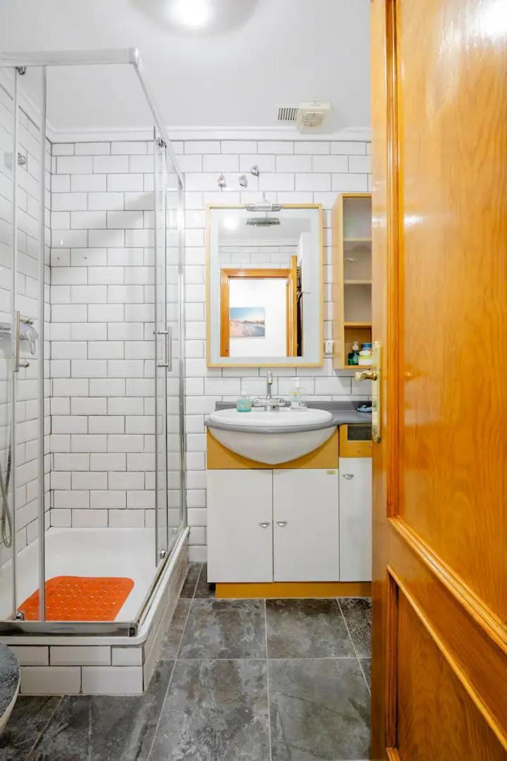 Apartamento Inteiro Acolhedor Perto Da Praia Torrevieja Esterno foto
