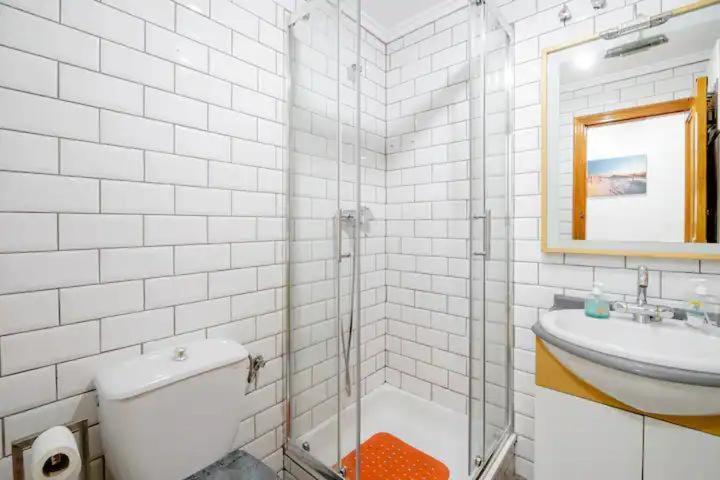 Apartamento Inteiro Acolhedor Perto Da Praia Torrevieja Esterno foto