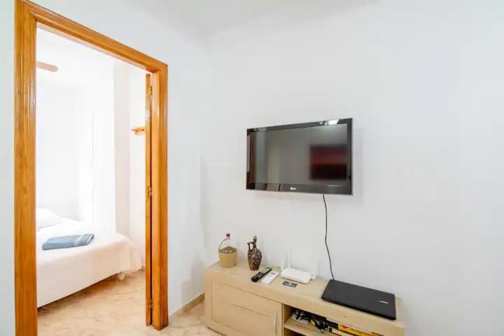 Apartamento Inteiro Acolhedor Perto Da Praia Torrevieja Esterno foto