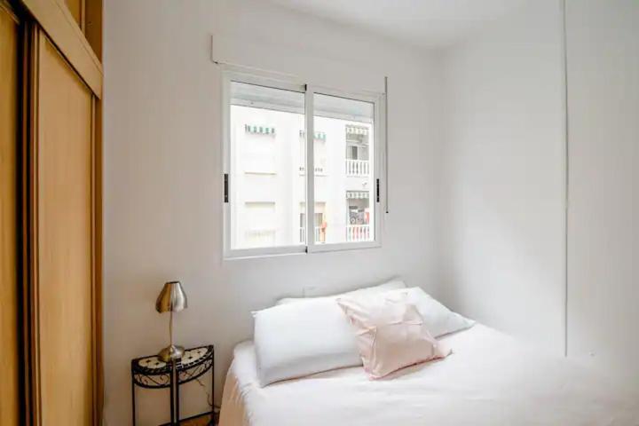 Apartamento Inteiro Acolhedor Perto Da Praia Torrevieja Esterno foto